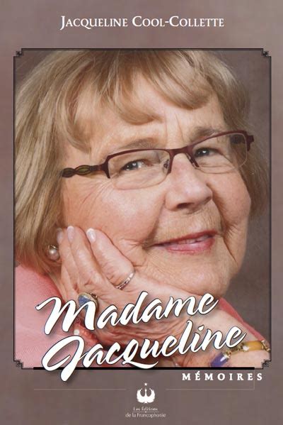 madame jacqueline wikipedia.